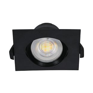 Interiérové svietidlo LED-POL ORO ZUMA LED S 9W CCT-B ORO33115