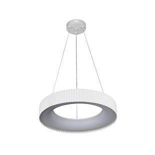 Interiérové svietidlo LED závesné svietidlo s diaľkovým ovládačom 75W TA2304/W