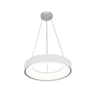 Interiérové svietidlo LED závesné svietidlo s diaľkovým ovládačom 75W TA2304/W