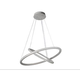 Interiérové svietidlo LED závesné svietidlo s diaľkovým ovládačom 150W TA2314/W