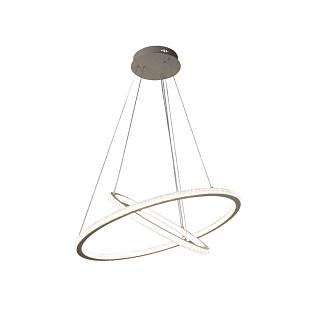 Interiérové svietidlo LED závesné svietidlo s diaľkovým ovládačom 150W TA2314/W