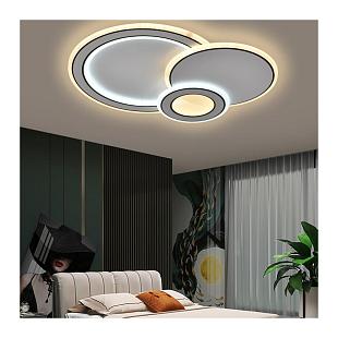 Interiérové svietidlo NEDES LED svietidlo 90W/stmiev. J1308/W