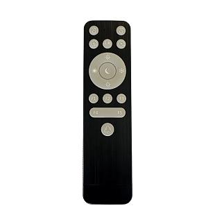 Interiérové svietidlo NEDES ventilátor s osvetlením 48W LCL6341