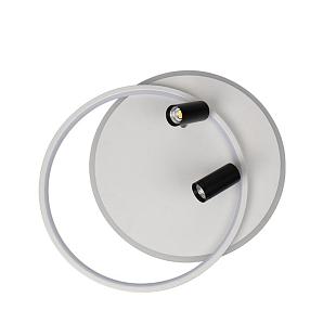 Interiérové svietidlo NEDES stropné svietidlo + diaľkový ovládač 65W TB1310/WB