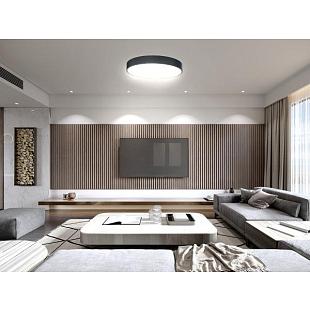 Interiérové svietidlo NEDES LED stropné svietidlo 100W LCL7123