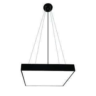 Interiérové svietidlo NEDES LED závesné svietidlo 65W