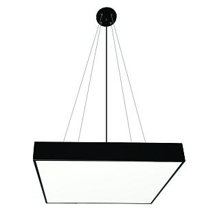 Interiérové svietidlo NEDES LED závesné svietidlo 110W