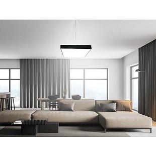 Interiérové svietidlo NEDES LED závesné svietidlo 110W LCL7222-H