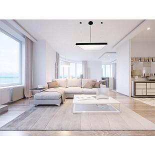 Interiérové svietidlo NEDES LED závesné svietidlo 170W LCL7223-H