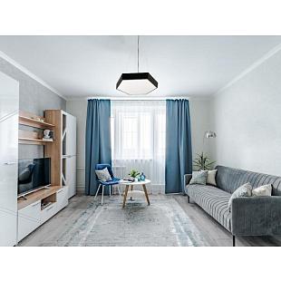 Interiérové svietidlo NEDES LED závesné svietidlo 70W LCL7322-H