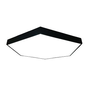 Interiérové svietidlo NEDES LED stropné svietidlo 100W