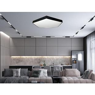 Interiérové svietidlo NEDES LED stropné svietidlo 100W LCL7323