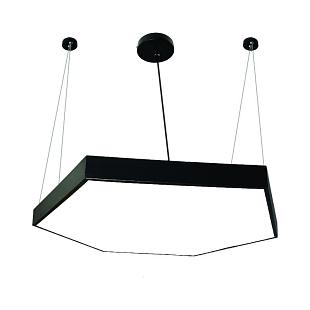 Interiérové svietidlo NEDES LED závesné svietidlo 100W