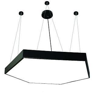 Interiérové svietidlo NEDES LED závesné svietidlo 120W