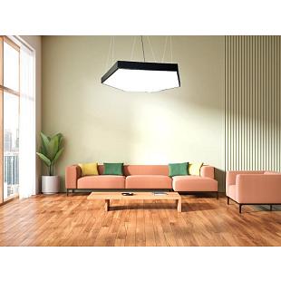 Interiérové svietidlo NEDES LED závesné svietidlo 120W LCL7324-H