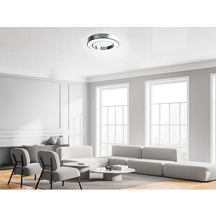 Interiérové svietidlo NEDES LED stropné svietidlo 30W LCL7421