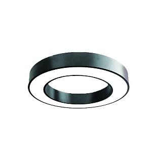 Interiérové svietidlo NEDES LED stropné svietidlo 40W