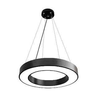 Interiérové svietidlo NEDES LED závesné svietidlo 40W