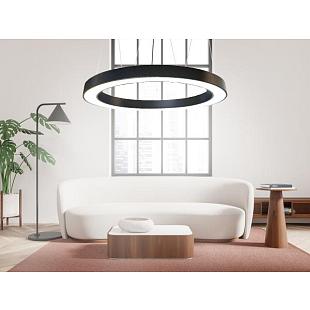 Interiérové svietidlo NEDES LED závesné svietidlo 60W LCL7424-H