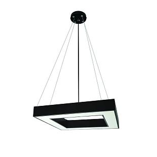 Interiérové svietidlo NEDES LED závesné svietidlo 40W
