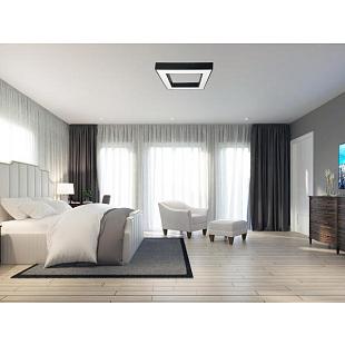 Interiérové svietidlo NEDES LED stropné svietidlo 55W LCL7522
