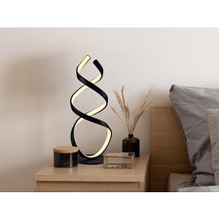 Interiérové svietidlo NEDES stolová lampa 28W JT1300/B
