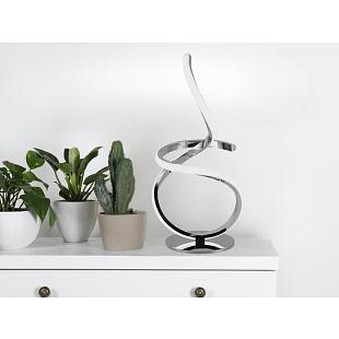 Interiérové svietidlo NEDES stolová lampa 24W JT1307/CH