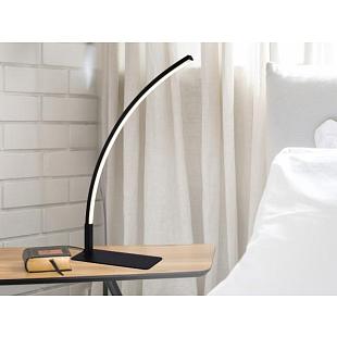 Interiérové svietidlo NEDES stolová lampa 11W JT1309/B