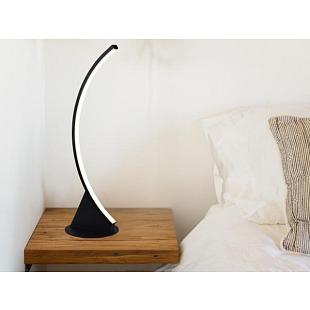 Interiérové svietidlo NEDES stolová lampa 11W JT1310/B