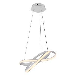 Interiérové svietidlo NEDES LED svietidlo 70W + diaľkový ovládač J4303/W