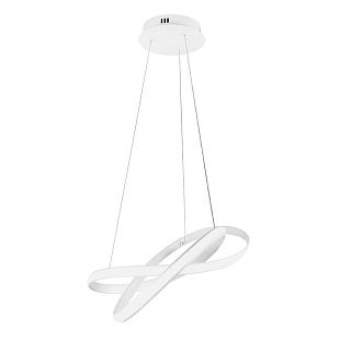 Interiérové svietidlo NEDES LED svietidlo 70W + diaľkový ovládač