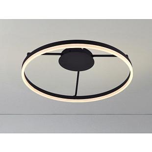 Interiérové svietidlo NEDES stropné svietidlo 55W+ diaľkový ovládač J1347/B