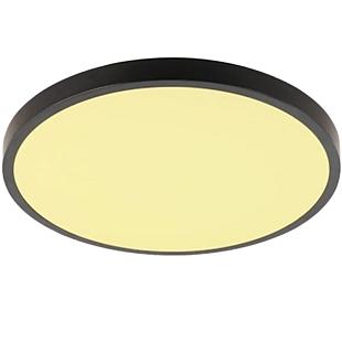 Interiérové svietidlo NEDES stropné svietidlo 48W + diaľkový ovládač LCL555B