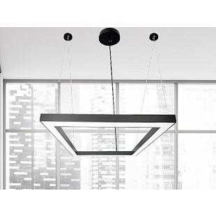 Interiérové svietidlo NEDES závesné svietidlo 70W LCL7523-H