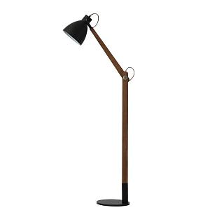 Interiérové svietidlo NEDES stojanová lampa