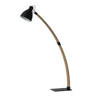 Interiérové svietidlo NEDES stojanová lampa