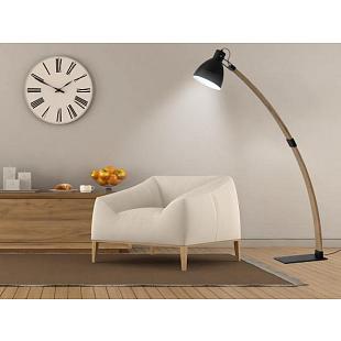 Interiérové svietidlo NEDES stojanová lampa WRE162