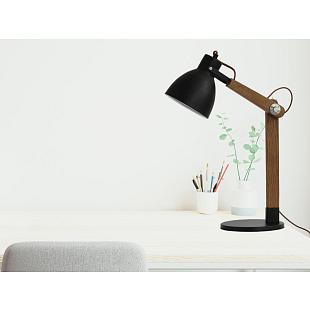 Interiérové svietidlo NEDES stolová lampa WRE151
