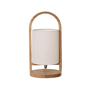 Interiérové svietidlo NEDES stolová lampa