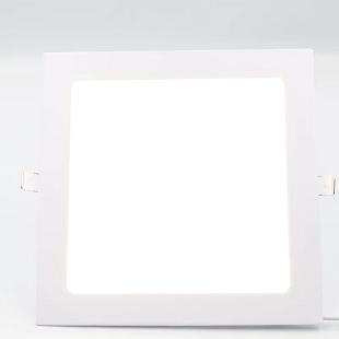 Interiérové svietidlo NEDES LED panel 18W CCT