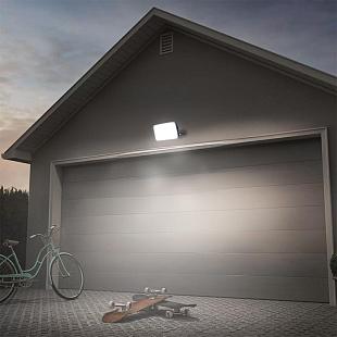Vonkajšie svietidlo NEDES vonkajší reflektor 30W 4000K LF7023