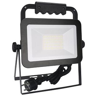 Vonkajšie svietidlo NEDES reflektor s držiakom 30W 4000K