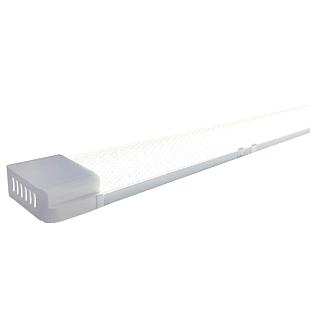 Interiérové svietidlo NEDES lineárne svietidlo 72W 4000K LNL125
