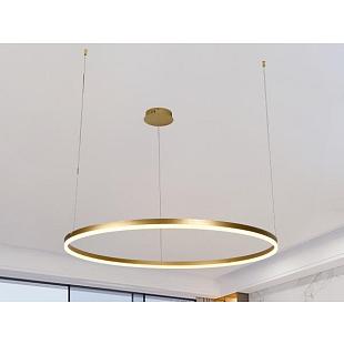 Interiérové svietidlo NEDES závesné svietidlo 55W + diaľkový ovládač J4379/G