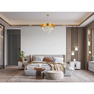 Interiérové svietidlo NEDES PLAZA závesné svietidlo N2203