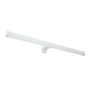 Interiérové svietidlo Moderné LED kúpeľňové svietidlo v bielom prevedení  s výkonom 12W LNL 7722/WH