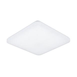 Interiérové svietidlo NEDES stropné svietidlo 48W + diaľ. ovládač LC902S/S