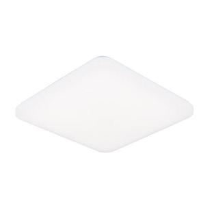 Interiérové svietidlo NEDES stropné svietidlo 48W + diaľ. ovládač LC902S/SV