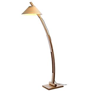 Interiérové svietidlo NEDES stojanová lampa WRE201