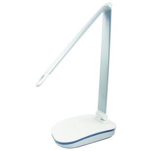 Interiérové svietidlo NEDES LED lampička HAZEL DL1201/W